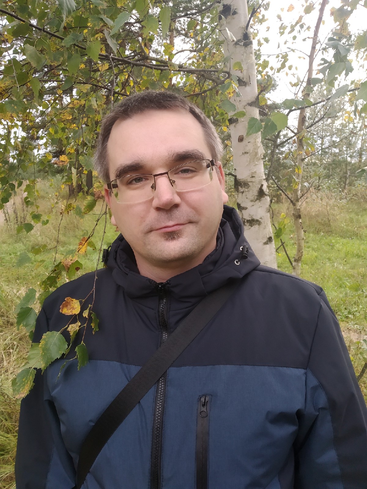 Моя фотография